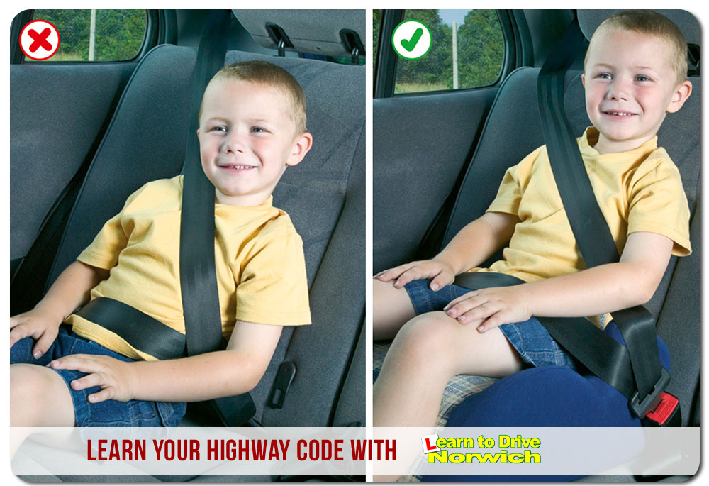 learn your highway with Learn To Drive Norwich | #