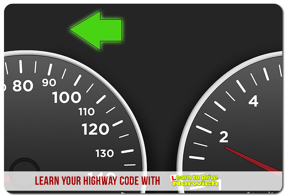 learn your highway with Learn To Drive Norwich | #