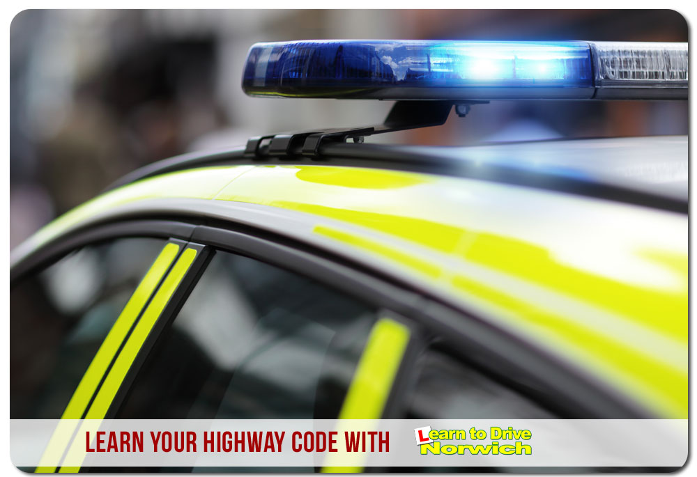 learn your highway with Learn To Drive Norwich | #