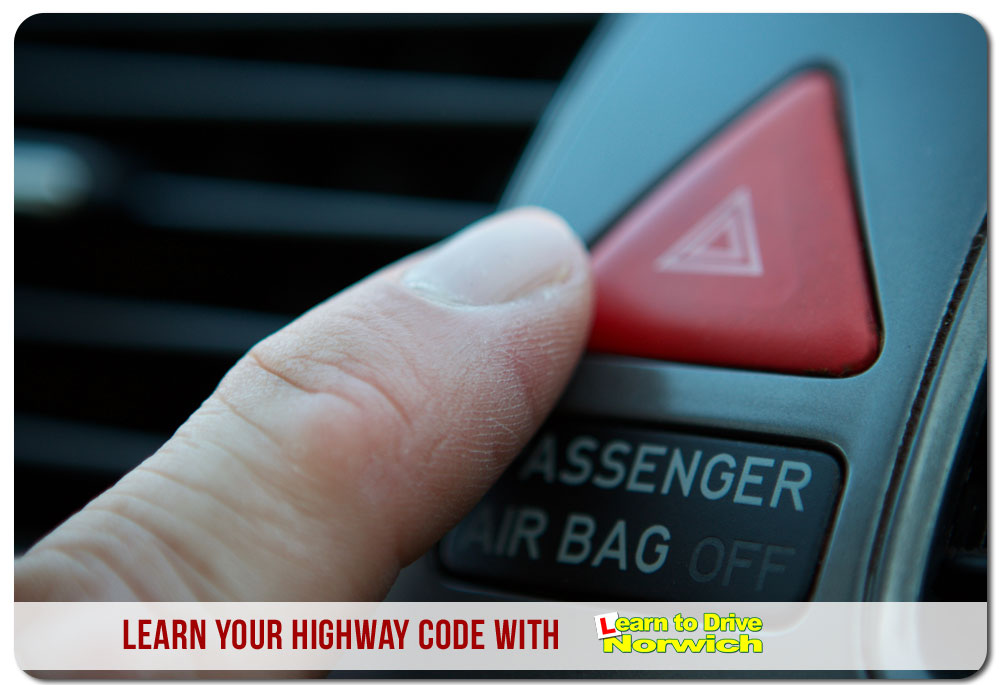 learn your highway with Learn To Drive Norwich | #