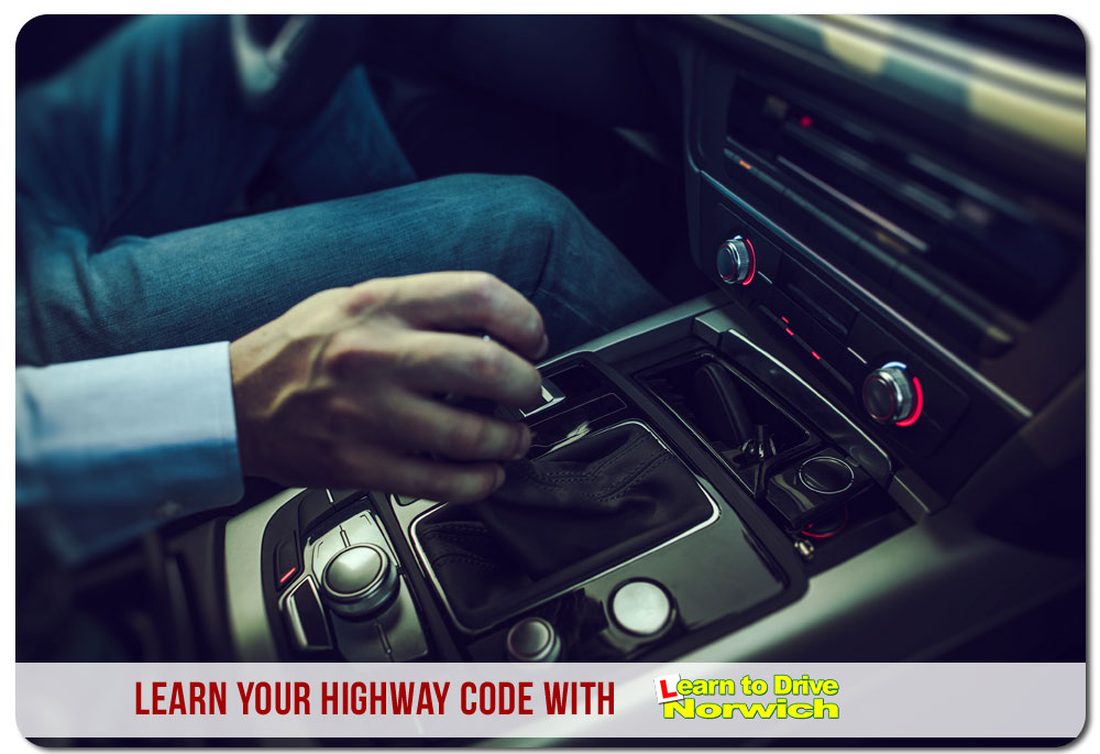 learn your highway with Learn To Drive Norwich | #