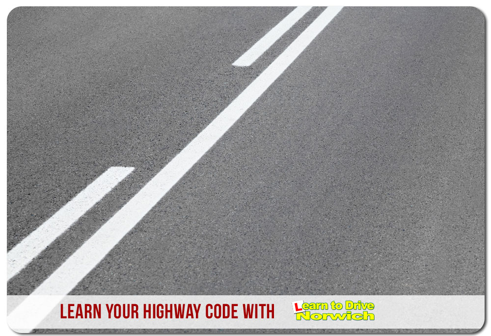 learn your highway with Learn To Drive Norwich | #