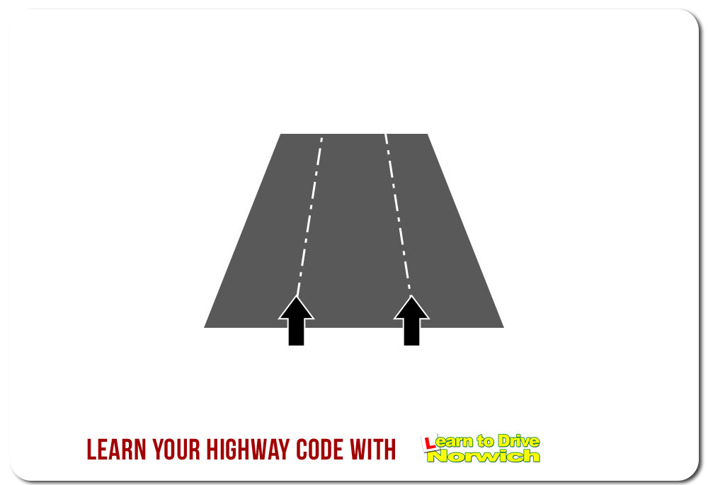 learn your highway with Learn To Drive Norwich | #