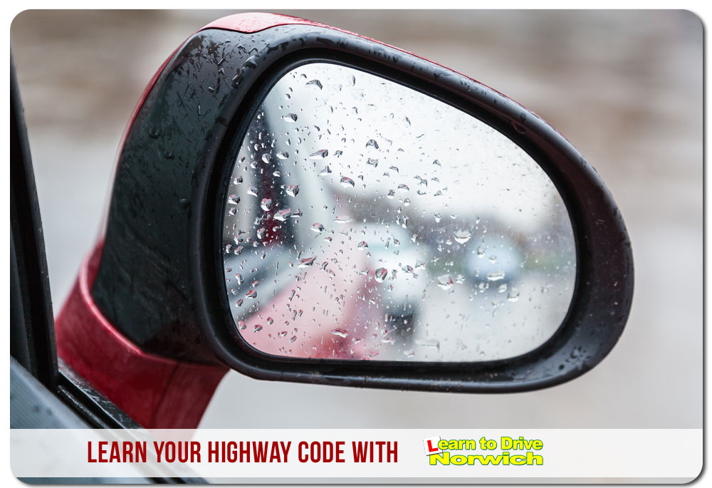 learn your highway with Learn To Drive Norwich | #