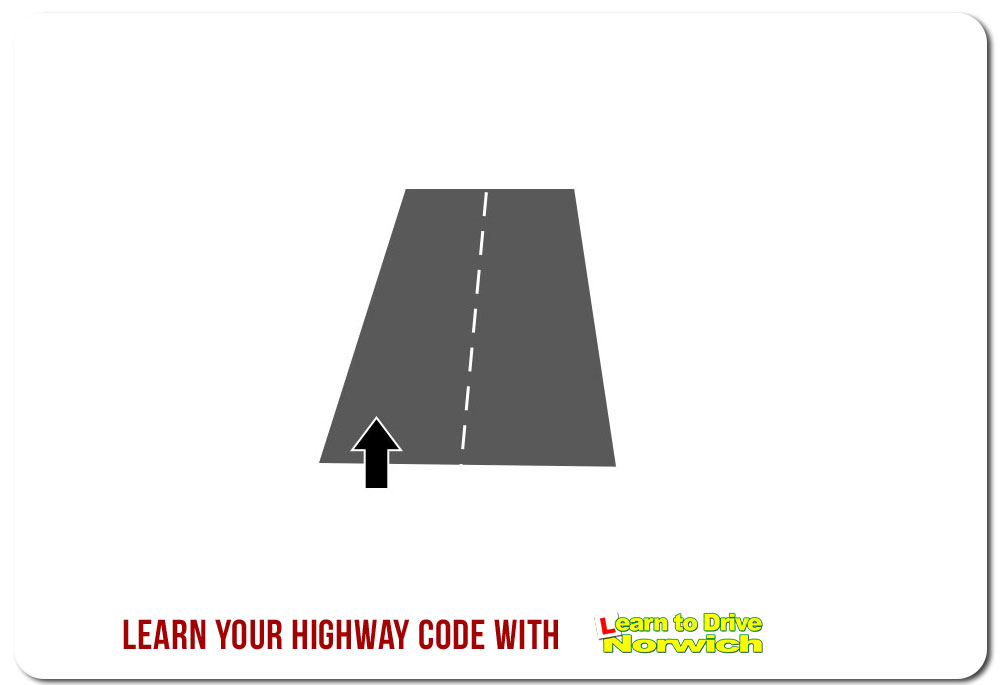 learn your highway with Learn To Drive Norwich | #