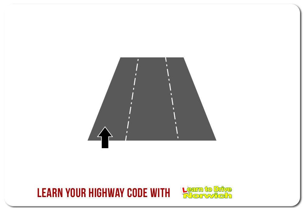 learn your highway with Learn To Drive Norwich | #