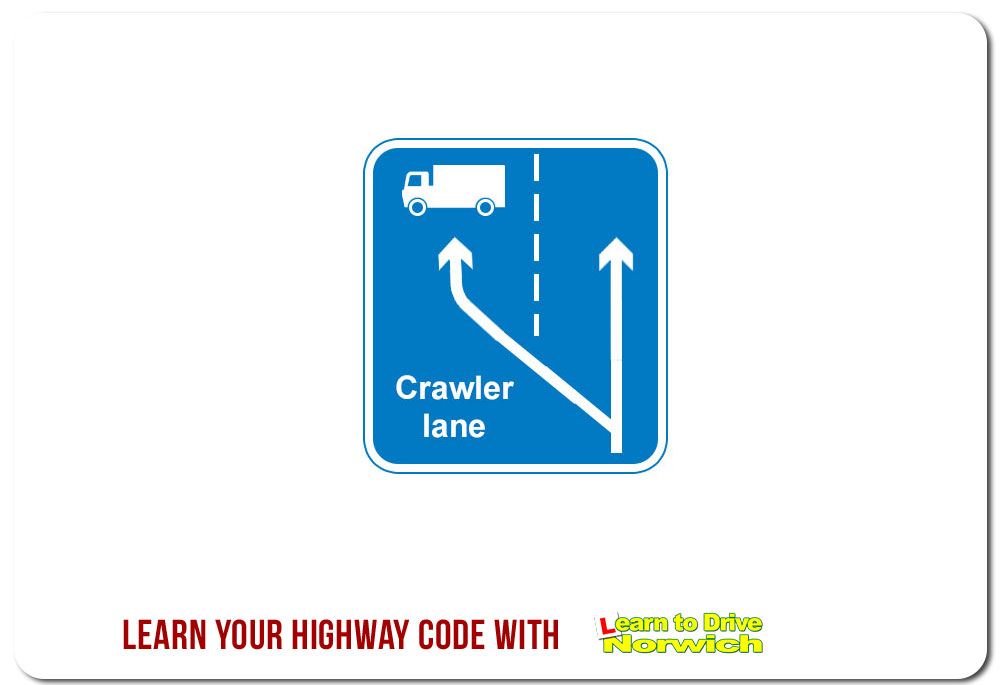 learn your highway with Learn To Drive Norwich | #