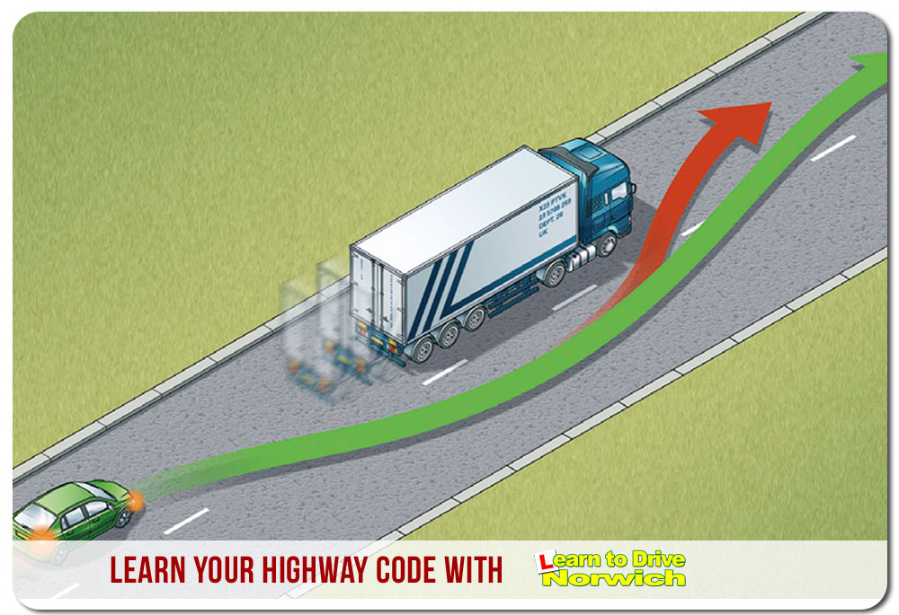 learn your highway with Learn To Drive Norwich | #