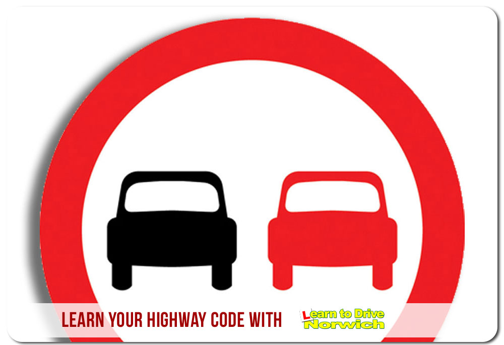 learn your highway with Learn To Drive Norwich | #