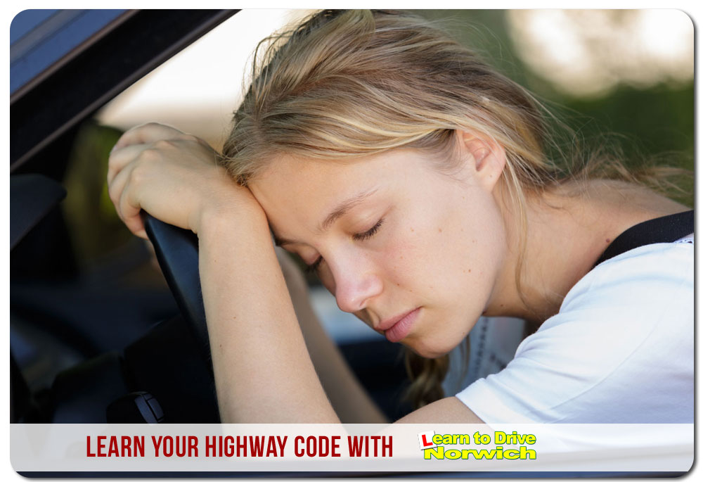 learn your highway with Learn To Drive Norwich | #