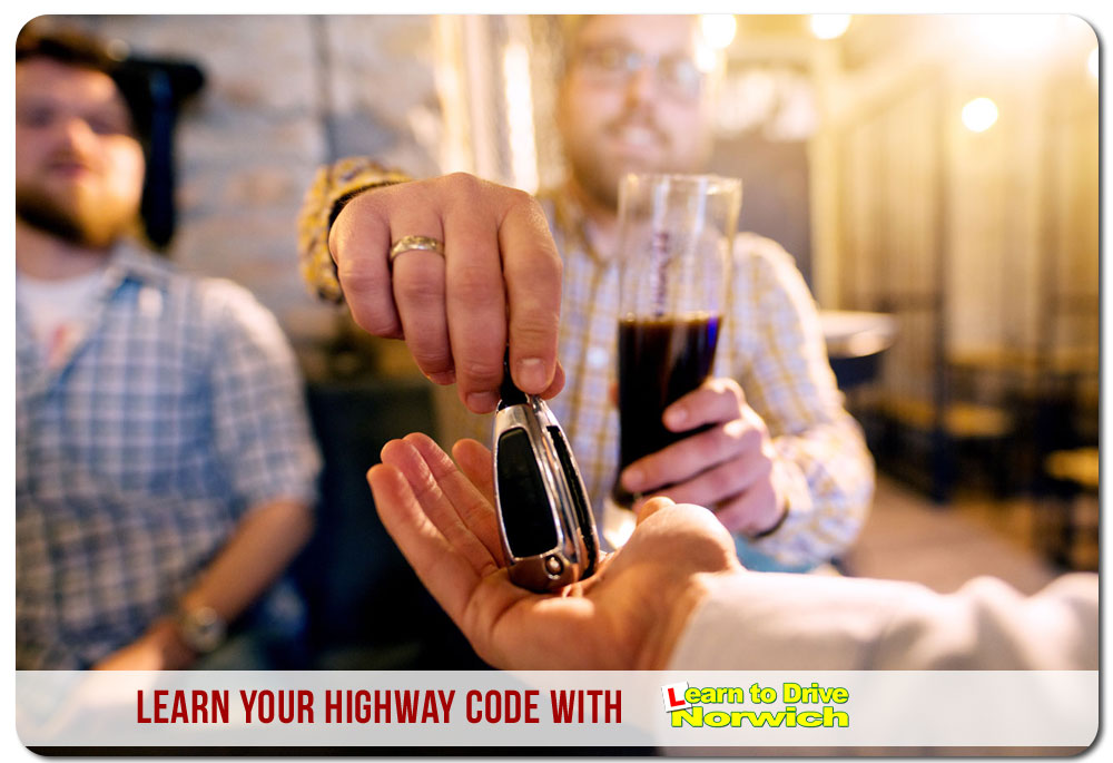 learn your highway with Learn To Drive Norwich | #