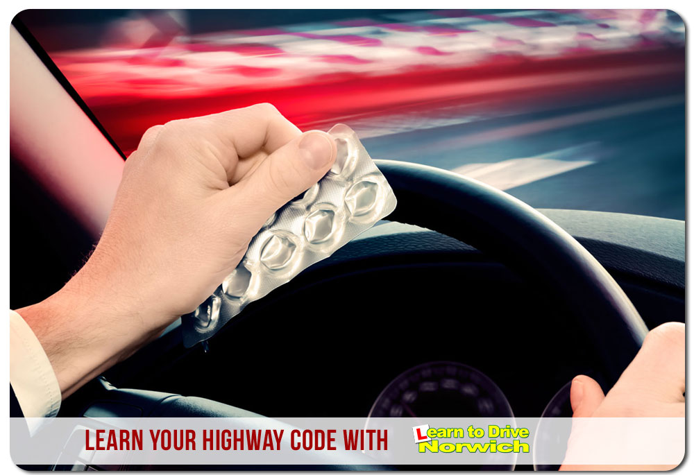 learn your highway with Learn To Drive Norwich | #